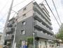 建物外観　ペット飼育可能♪