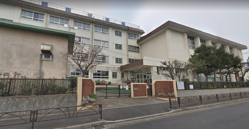 小学校　葛飾区立細田小学校（小学校）まで550m