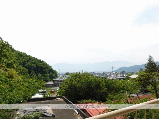 眺望　眺望