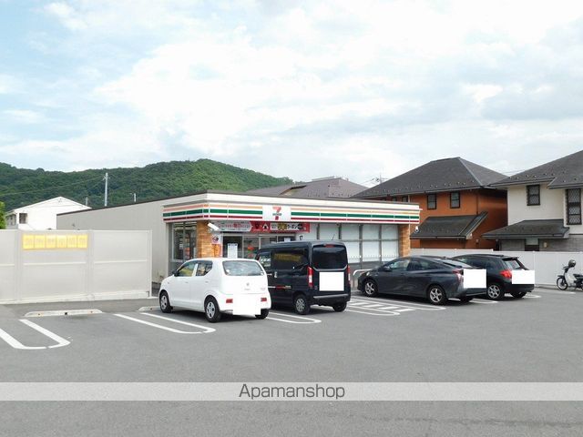 コンビニ　セブンイレブン（コンビニ）まで1431m