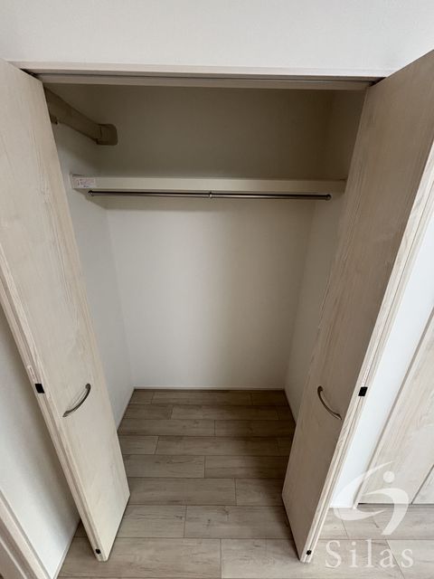 収納　同仕様