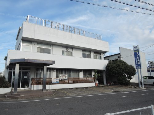 病院　鈴木内科クリニック（病院）まで1223m