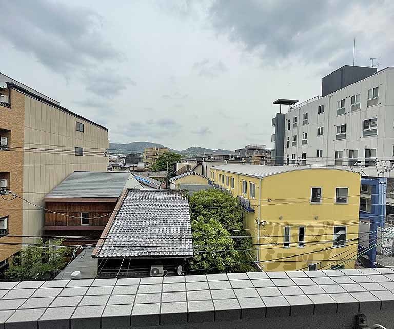 ベルビュー七条河原町のその他写真