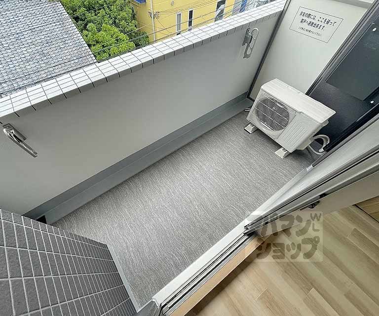 ベルビュー七条河原町の内装写真