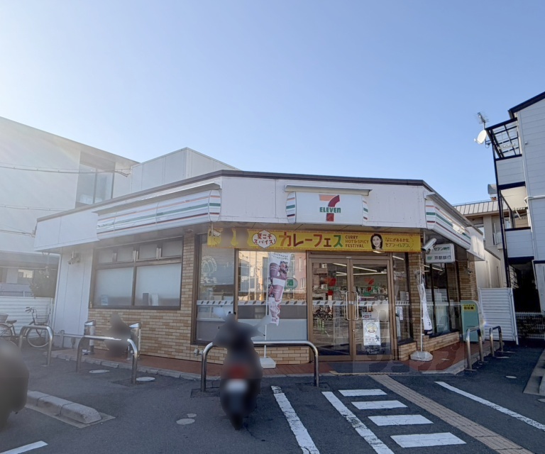 ベルビュー七条河原町の周辺写真