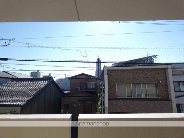 眺望　眺望