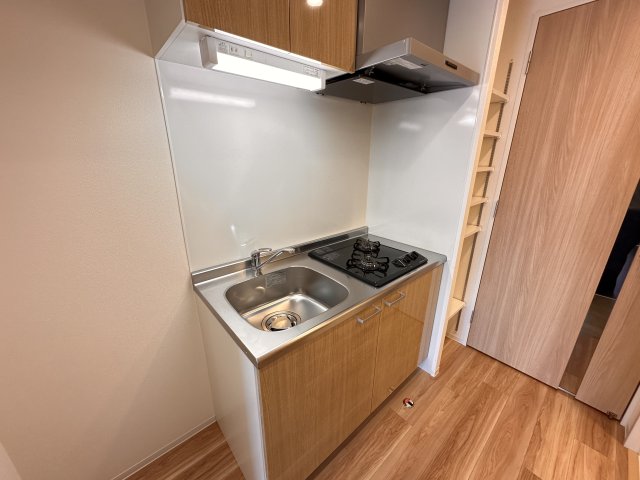 キッチン　906と同タイプ