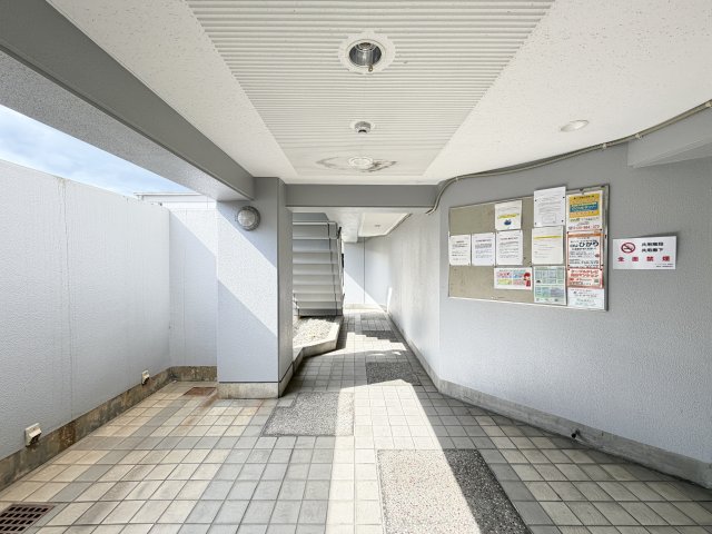 ロビー