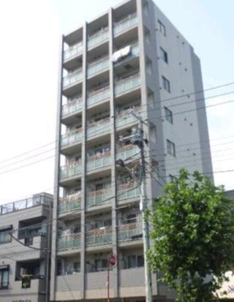 建物外観　☆外観☆