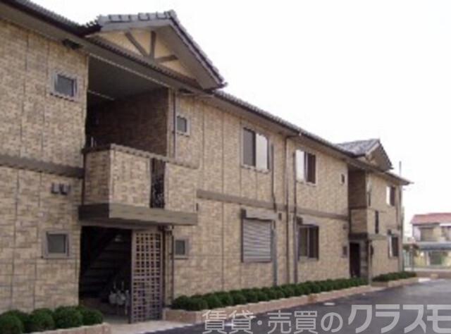 建物外観　大和ハウスのＤ－ｒｏｏｍ♪