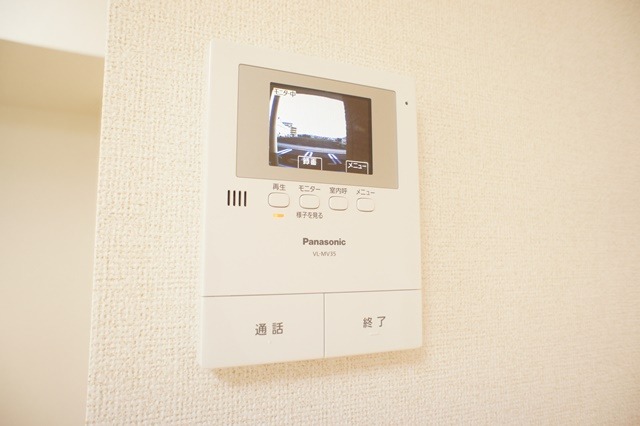セキュリティ　図面と現状に相違がある場合には現状を優先
