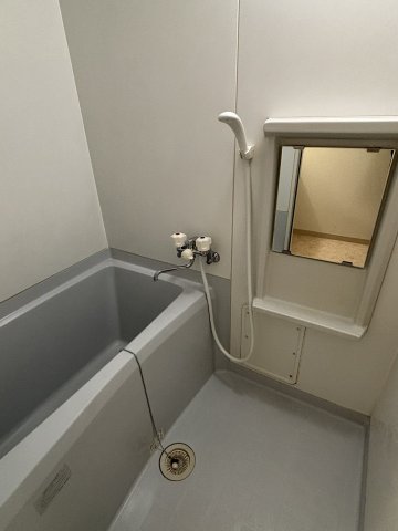 バス・シャワールーム　※参考写真