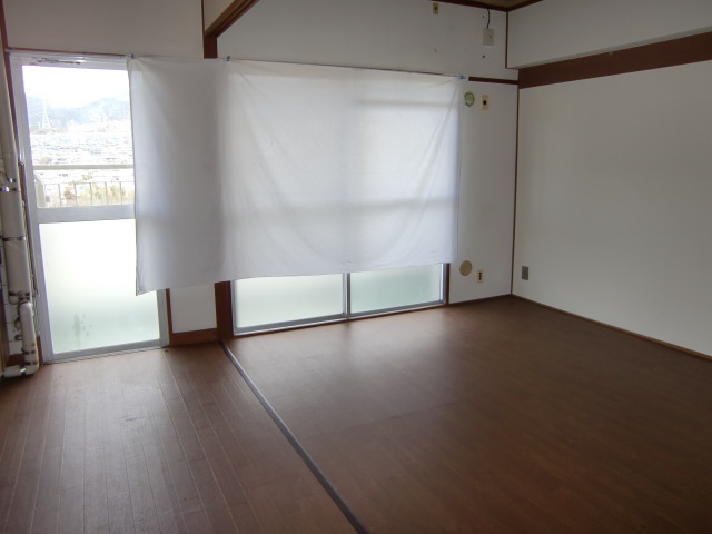 その他部屋・スペース　エトワール花山（GoodHome）