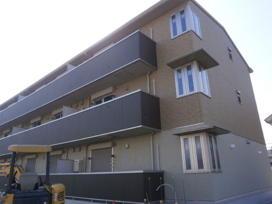 建物外観　※イメージ画像です