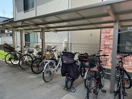 その他設備　※イメージ写真です