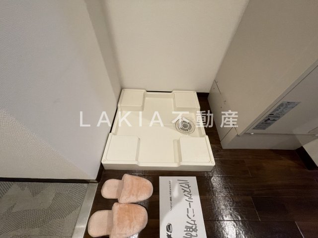 エイトドームシティのその他写真