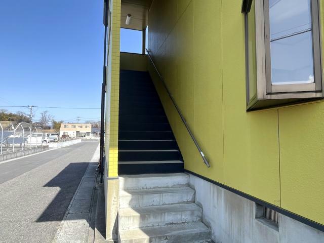 その他共有部分　建物設備