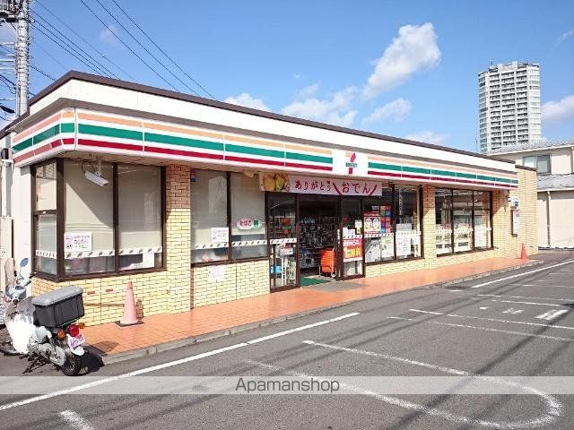 その他　セブンイレブン長津田駅西口店（その他）まで187m