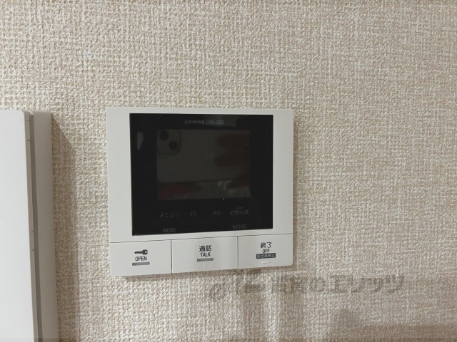 セキュリティ　ドアフォン（ＴＶ含）
