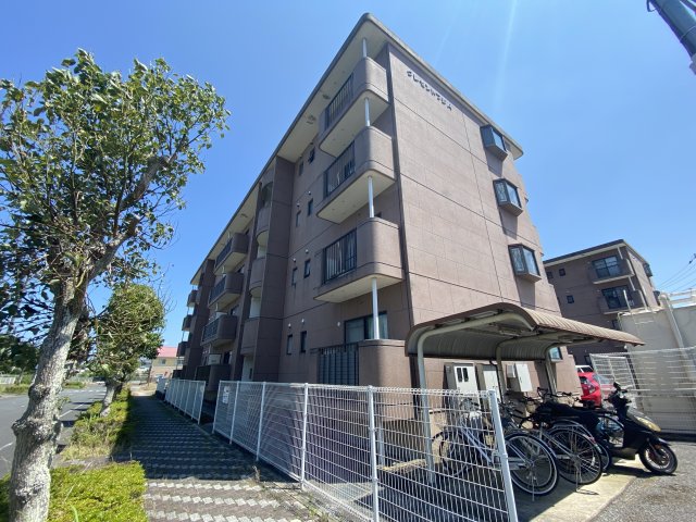ＪＲ外房線 永田駅 徒歩2分 築33年