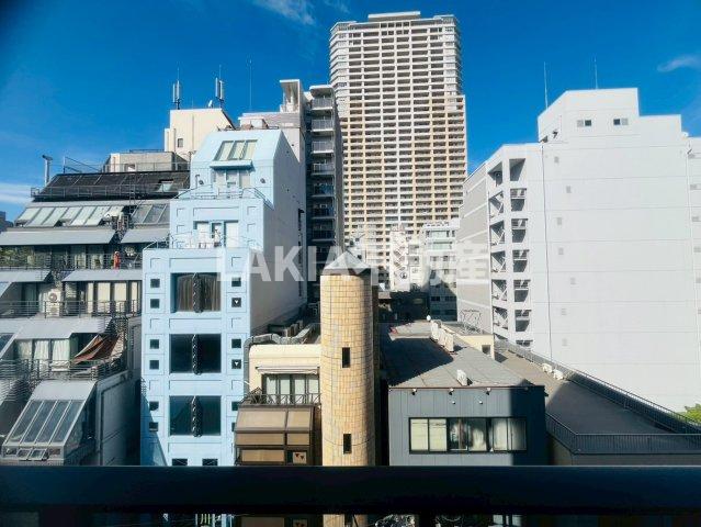 眺望　展望