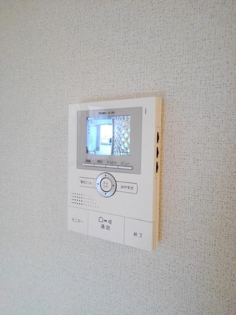 セキュリティ　同型モデル