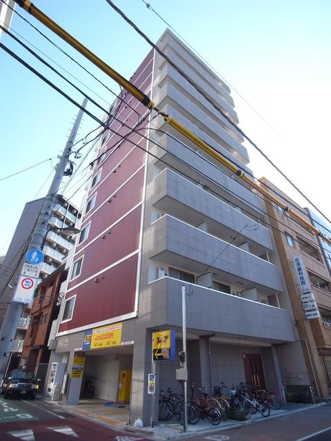 ＪＲ山手線 池袋駅 徒歩10分 築13年