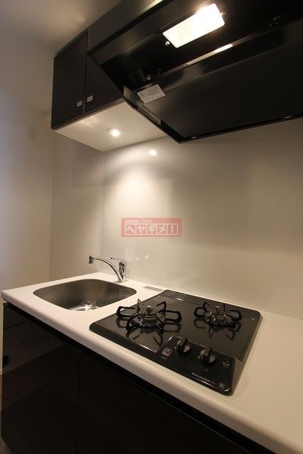 キッチン　同建物参考写真