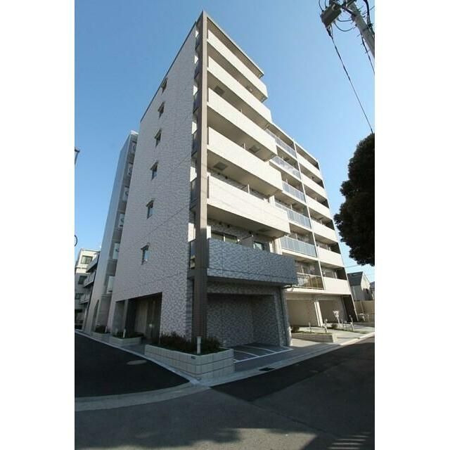 建物外観　同建物参考写真