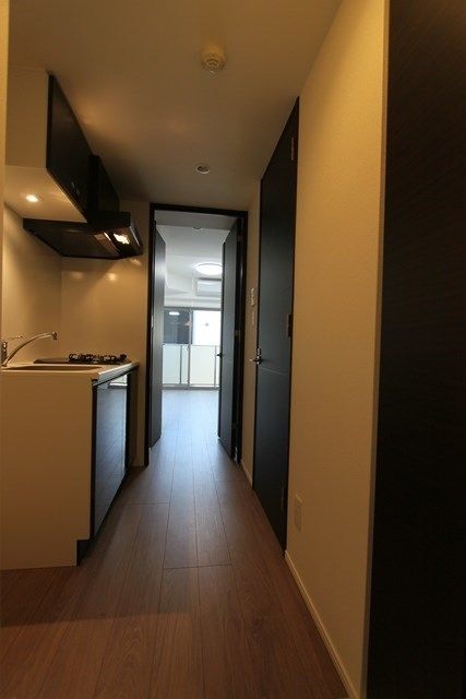 玄関　同建物参考写真