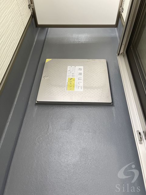 ＪＲ大阪環状線 寺田町駅 徒歩10分 3階建 築5年の内装写真