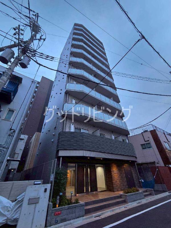 建物外観　2026/04/09