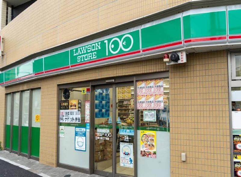 コンビニ　ファミリーマート 立石三丁目店（コンビニ）まで260m