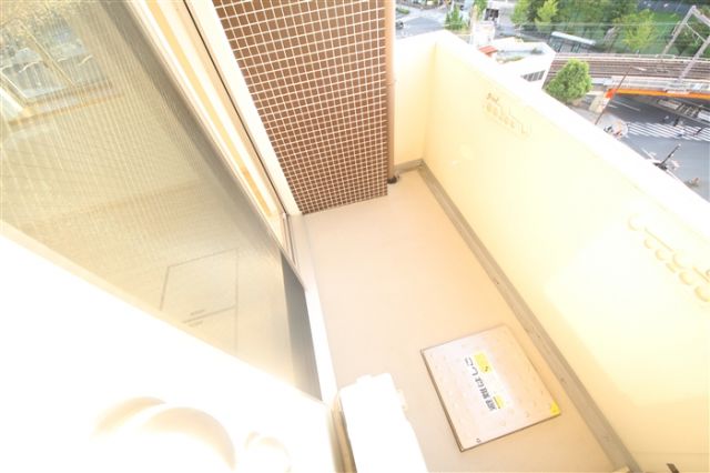スプランディッド難波IIの内装写真
