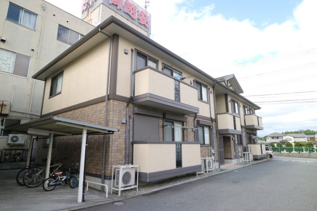 ＪＲ加古川線 西脇市駅 徒歩11分 築18年