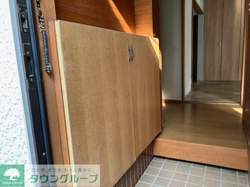その他部屋・スペース　★お部屋探しはタウンハウジング稲田堤店まで★