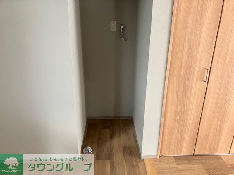 その他設備　★お部屋探しはタウンハウジング稲田堤店まで★