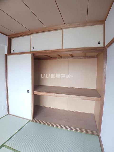 ライオンズマンション泉南樽井第2の内装写真