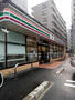 コンビニ　セブンイレブン西鉄薬院駅北口店（コンビニ）まで476m