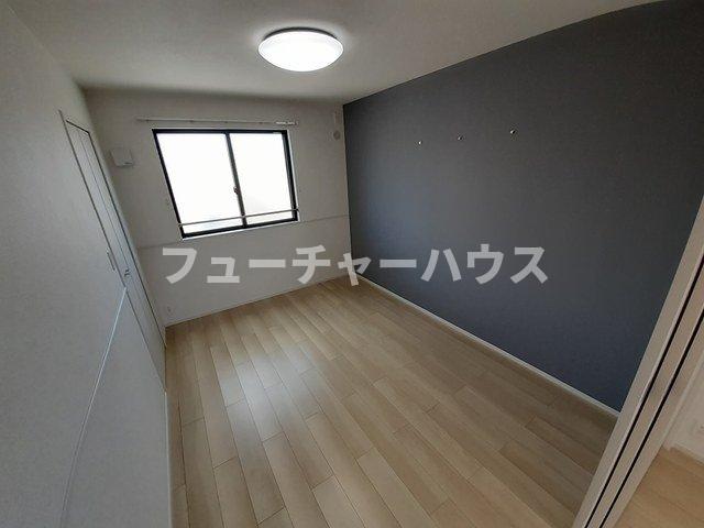 その他部屋・スペース　明るい色調の室内です