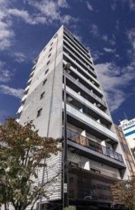建物外観　☆こちらの物件は仲介手数料無料です☆