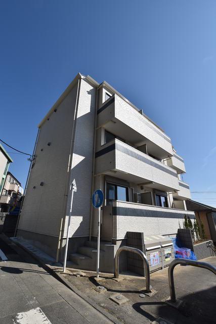 ベリエ東中野