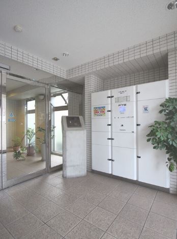 コンチネンタル東小橋のその他写真