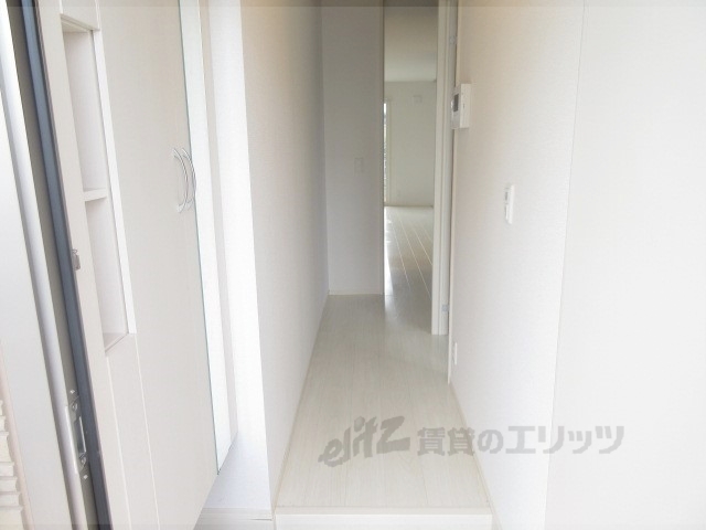 その他部屋・スペース　廊下