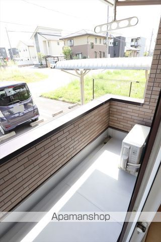 近鉄大阪線 名張駅 徒歩11分 2階建 築17年の内装写真