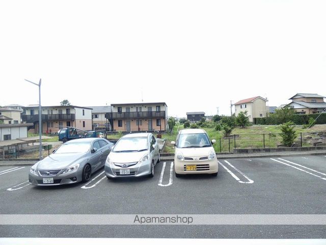 眺望　眺望