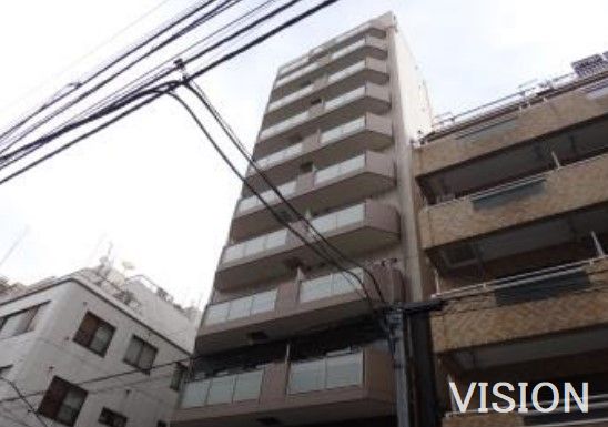 建物外観　☆外観☆