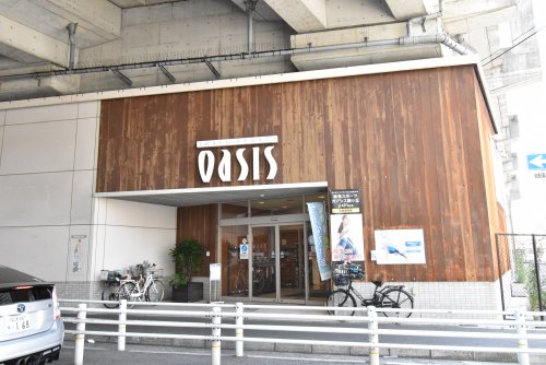 その他　東急スポーツオアシス鶴ヶ丘（その他）まで1093m