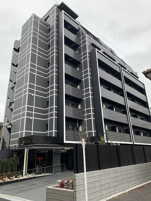 京急本線 大森町駅 徒歩8分 築5年