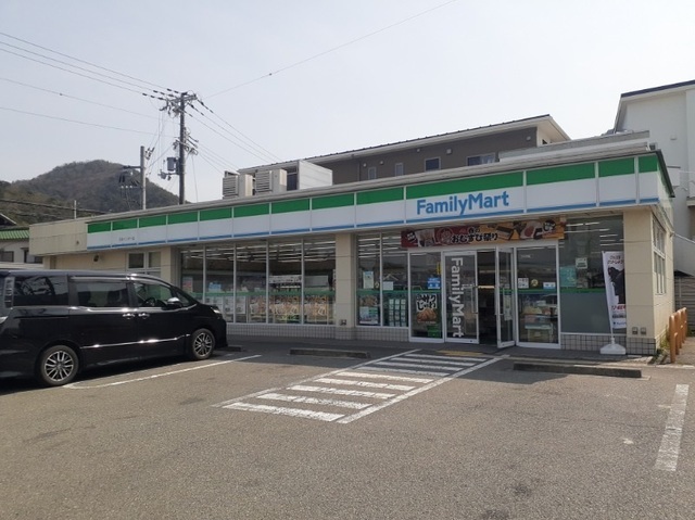 その他　ファミリーマート五社インター様（その他）まで1000m